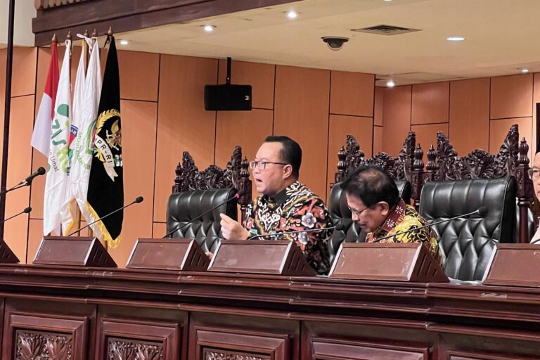 Mendorong Industrialisasi Melalui Inovasi dan Hilirisasi Berbasis Kampus